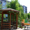 Апарт-Отель Rainbow 3 Resort Club, фото 12