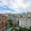 Апартаменты Уютные в Тихом Районе, фото 18