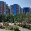 Гостиница Квартира Однокомнатная студия 1, фото 43