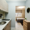 Апартаменты Химкинский Бульвар 19к1 (17), фото 12