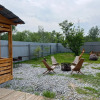 Гостевой дом Коттедж рядом с аэропортом, фото 26