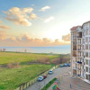 Гостиница Квартира с видом на море, фото 3