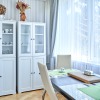 Гостиница Trekhkomnatnaya Kvartira Na Sanatornoy Flat, фото 9