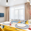 Гостиница Квартира 1 Студия на Авиаторов, фото 3