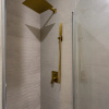 Гостиница Квартира стильная с кофе машиной и видом на горы Аллея 225, фото 37
