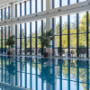 Гостиница Санаторий Одиссея Wellness Resort, фото 37