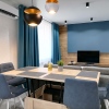 Апартаменты Scandica Home Скандинавский Лофт, фото 4