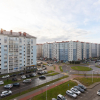 Гостиница Квартира ApartWhite, фото 37