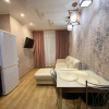 Гостиница Квартира Евро-двушка, фото 12