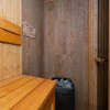 Гостиница Квартира с Сауной на Пушкина, фото 17