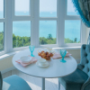 Гостиница Marisol Breeze Стильная квартира с видом на море в Сочи