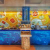 Отель ibis Budget Тбилиси Центр, фото 31