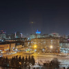 Гостиница Квартира с видом на ночной город, фото 1