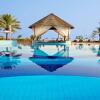 Отель Danat Jebel Dhanna Resort, фото 28