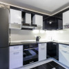Апартаменты на Газовиков: Просторные 2-комнатные ВыДома, фото 10