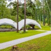 Гостиница Шале Altai Palace Dacha (Алтай Палас Дача), фото 13