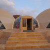 Отель Кемпинг Wadi Rum UFO Luxotel, фото 2