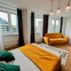 Апарт-отель The Artek Apartments, фото 7