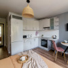 Апартаменты Marshmallow Studio, фото 2