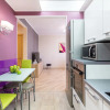 Апартаменты у аквапарка Ривьера  2 комнатная, фото 11