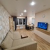 Апартаменты Теплые уютные новые, фото 6
