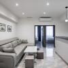 Отель RIS Central Apartments Yerevan в Ереване