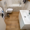 Апартаменты #3 White studio for 2+2 by Lo Apartments, фото 9