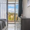 Апартаменты RED APARTMENTS Светлана Изабель, фото 13