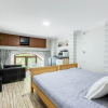 Апартаменты HB apartments Akhvelediani II, фото 5