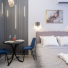 Апартаменты RED APARTMENTS Имеретинские курорты Пегас в Сириус