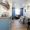 Апартаменты Vosstaniya Square Boutique Studio, фото 1