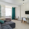 Апартаменты Новая Уютная Студия в Адлере, фото 1