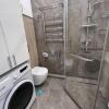 Гостиница Квартира Студия В Жк Сочи Парк Кв27, фото 14
