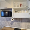 Гостиница Квартира студия Delta House в центре Казани 2, фото 12