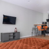 Гостиница Квартира Терра Уютная в Жк Самолет, фото 11