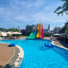 Курортный отель Гелиопарк Аква Резорт, фото 11