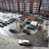 Гостиница Квартира на Аэропорте 7, фото 18