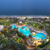 Курортный отель Le Meridien Al Aqah Beach Resort, фото 42