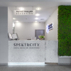Отель SPEKTRCITY Hamovniki в Москве