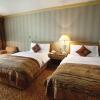 Отель InterContinental Almaty, фото 10