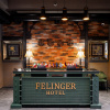 Отель Felinger Collection & Spa, фото 14