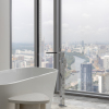 Апарт-отель Roomley Moscow City в Москве
