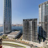 Апартаменты Urban 2BR with Harbour views at Creek Rise Tower, фото 7