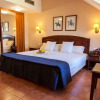 Отель Hospedium Hotel Los Lanceros, фото 4
