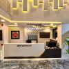 Отель ŞİMAL HOTEL, фото 5