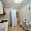 Гостиница Квартира Трёхкомнатная на Яблоневой, фото 4