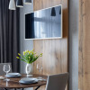 Апартаменты Red Apartments Монте-Кристо Калифорния, фото 5