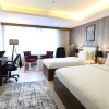 Отель Cebeci Grand Otel, фото 5