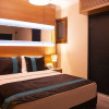 Отель Karamans Sirkeci Suites Hotel, фото 9