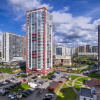 Гостиница Квартира На Проспекте Героев 18, фото 14